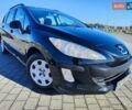 Пежо 308 2009 в Львове на Automoto.ua Черный Пежо 308, объемом двигателя 1.6 л и пробегом 240 тыс. км за 5250 $, фото 62 на Automoto.ua