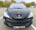 Пежо 308 2009 в Кривом Роге на Automoto.ua Черный Пежо 308, объемом двигателя 1.6 л и пробегом 278 тыс. км за 3900 $, фото 1 на Automoto.ua