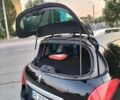 Чорний Пежо 308, об'ємом двигуна 1.6 л та пробігом 213 тис. км за 6500 $, фото 7 на Automoto.ua