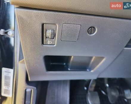 Пежо 308 2009 в Львове на Automoto.ua Черный Пежо 308, объемом двигателя 1.6 л и пробегом 240 тыс. км за 5250 $, фото 21 на Automoto.ua