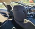 Пежо 308 2009 в Львове на Automoto.ua Черный Пежо 308, объемом двигателя 1.6 л и пробегом 240 тыс. км за 5250 $, фото 40 на Automoto.ua