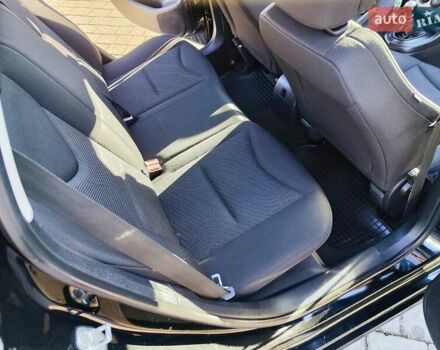 Пежо 308 2009 в Львове на Automoto.ua Черный Пежо 308, объемом двигателя 1.6 л и пробегом 240 тыс. км за 5250 $, фото 46 на Automoto.ua