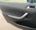 Пежо 308 2009 в Кривом Роге на Automoto.ua Черный Пежо 308, объемом двигателя 1.6 л и пробегом 278 тыс. км за 3900 $, фото 16 на Automoto.ua