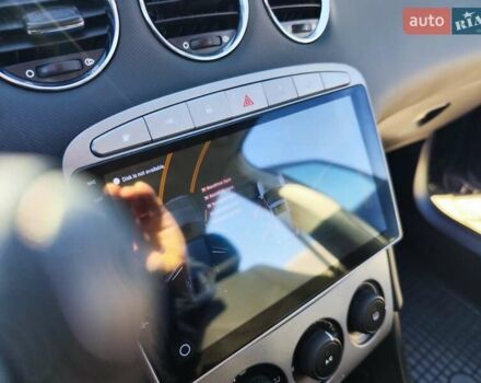 Пежо 308 2009 в Львове на Automoto.ua Черный Пежо 308, объемом двигателя 1.6 л и пробегом 240 тыс. км за 5250 $, фото 24 на Automoto.ua