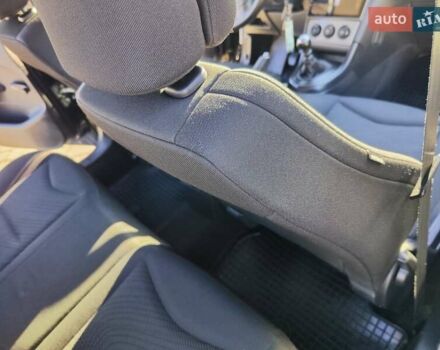 Пежо 308 2009 в Львове на Automoto.ua Черный Пежо 308, объемом двигателя 1.6 л и пробегом 240 тыс. км за 5250 $, фото 41 на Automoto.ua