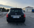 Черный Пежо 308, объемом двигателя 1.6 л и пробегом 248 тыс. км за 4999 $, фото 6 на Automoto.ua
