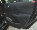 Чорний Пежо 308, об'ємом двигуна 1.6 л та пробігом 196 тис. км за 3999 $, фото 28 на Automoto.ua