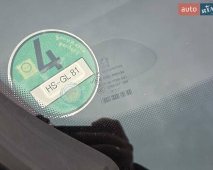 Чорний Пежо 308, об'ємом двигуна 1.6 л та пробігом 196 тис. км за 3999 $, фото 18 на Automoto.ua