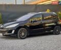 Чорний Пежо 308, об'ємом двигуна 1.6 л та пробігом 196 тис. км за 3999 $, фото 12 на Automoto.ua