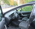 Чорний Пежо 308, об'ємом двигуна 1.4 л та пробігом 265 тис. км за 4299 $, фото 7 на Automoto.ua