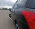Пежо 308 2009 в Кривом Роге на Automoto.ua Черный Пежо 308, объемом двигателя 1.6 л и пробегом 278 тыс. км за 3900 $, фото 4 на Automoto.ua