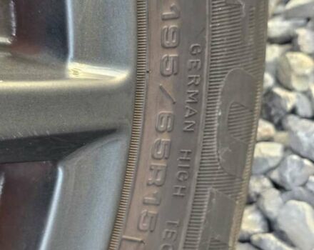 Чорний Пежо 308, об'ємом двигуна 1.6 л та пробігом 196 тис. км за 3999 $, фото 40 на Automoto.ua