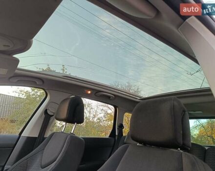 Чорний Пежо 308, об'ємом двигуна 1.6 л та пробігом 190 тис. км за 4800 $, фото 11 на Automoto.ua