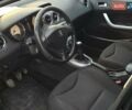 Чорний Пежо 308, об'ємом двигуна 1.6 л та пробігом 196 тис. км за 3999 $, фото 21 на Automoto.ua