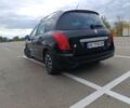 Пежо 308 2009 в Кривом Роге на Automoto.ua Черный Пежо 308, объемом двигателя 1.6 л и пробегом 278 тыс. км за 3900 $, фото 5 на Automoto.ua
