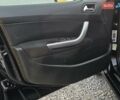 Чорний Пежо 308, об'ємом двигуна 1.6 л та пробігом 196 тис. км за 3999 $, фото 17 на Automoto.ua