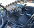 Чорний Пежо 308, об'ємом двигуна 1.6 л та пробігом 236 тис. км за 5800 $, фото 12 на Automoto.ua