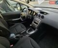 Чорний Пежо 308, об'ємом двигуна 1.6 л та пробігом 196 тис. км за 3999 $, фото 35 на Automoto.ua