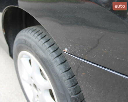 Чорний Пежо 308, об'ємом двигуна 1.4 л та пробігом 265 тис. км за 4299 $, фото 10 на Automoto.ua