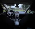 Чорний Пежо 308, об'ємом двигуна 1.6 л та пробігом 243 тис. км за 5000 $, фото 17 на Automoto.ua