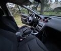 Чорний Пежо 308, об'ємом двигуна 1.6 л та пробігом 243 тис. км за 5000 $, фото 19 на Automoto.ua