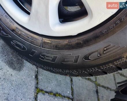 Пежо 308 2009 в Львове на Automoto.ua Черный Пежо 308, объемом двигателя 1.6 л и пробегом 240 тыс. км за 5250 $, фото 10 на Automoto.ua