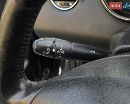 Чорний Пежо 308, об'ємом двигуна 1.6 л та пробігом 196 тис. км за 3999 $, фото 31 на Automoto.ua