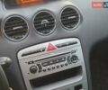Чорний Пежо 308, об'ємом двигуна 1.6 л та пробігом 196 тис. км за 3999 $, фото 38 на Automoto.ua