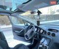 Черный Пежо 308, объемом двигателя 1.6 л и пробегом 207 тыс. км за 5900 $, фото 1 на Automoto.ua