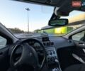 Черный Пежо 308, объемом двигателя 2 л и пробегом 292 тыс. км за 7299 $, фото 9 на Automoto.ua