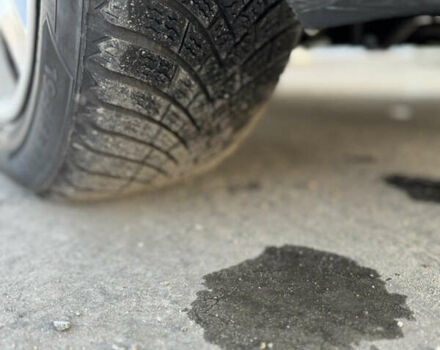 Черный Пежо 308, объемом двигателя 1.6 л и пробегом 248 тыс. км за 4999 $, фото 23 на Automoto.ua