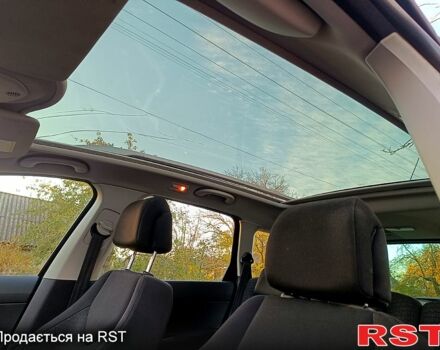 Чорний Пежо 308, об'ємом двигуна 1.6 л та пробігом 190 тис. км за 4999 $, фото 11 на Automoto.ua