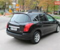 Чорний Пежо 308, об'ємом двигуна 1.4 л та пробігом 265 тис. км за 4299 $, фото 2 на Automoto.ua
