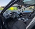 Черный Пежо 308, объемом двигателя 2 л и пробегом 292 тыс. км за 7299 $, фото 12 на Automoto.ua