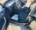 Пежо 308 2009 в Львове на Automoto.ua Черный Пежо 308, объемом двигателя 1.6 л и пробегом 240 тыс. км за 5250 $, фото 31 на Automoto.ua
