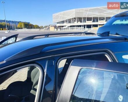 Пежо 308 2009 в Львове на Automoto.ua Черный Пежо 308, объемом двигателя 1.6 л и пробегом 240 тыс. км за 5250 $, фото 16 на Automoto.ua