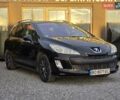 Чорний Пежо 308, об'ємом двигуна 1.6 л та пробігом 196 тис. км за 3999 $, фото 14 на Automoto.ua