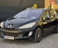 Чорний Пежо 308, об'ємом двигуна 1.6 л та пробігом 196 тис. км за 3999 $, фото 8 на Automoto.ua