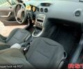 Чорний Пежо 308, об'ємом двигуна 1.6 л та пробігом 190 тис. км за 4999 $, фото 8 на Automoto.ua