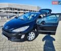 Пежо 308 2009 в Львове на Automoto.ua Черный Пежо 308, объемом двигателя 1.6 л и пробегом 240 тыс. км за 5250 $, фото 55 на Automoto.ua