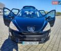 Пежо 308 2009 в Львове на Automoto.ua Черный Пежо 308, объемом двигателя 1.6 л и пробегом 240 тыс. км за 5250 $, фото 56 на Automoto.ua