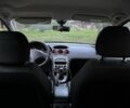 Чорний Пежо 308, об'ємом двигуна 1.6 л та пробігом 243 тис. км за 5000 $, фото 13 на Automoto.ua