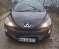 Чорний Пежо 308, об'ємом двигуна 1.6 л та пробігом 186 тис. км за 4000 $, фото 1 на Automoto.ua