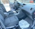 Черный Пежо 308, объемом двигателя 1.6 л и пробегом 207 тыс. км за 5900 $, фото 36 на Automoto.ua