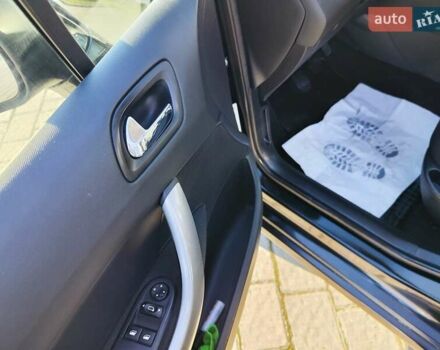 Пежо 308 2009 в Львове на Automoto.ua Черный Пежо 308, объемом двигателя 1.6 л и пробегом 240 тыс. км за 5250 $, фото 30 на Automoto.ua