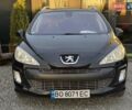 Чорний Пежо 308, об'ємом двигуна 1.6 л та пробігом 196 тис. км за 3999 $, фото 10 на Automoto.ua