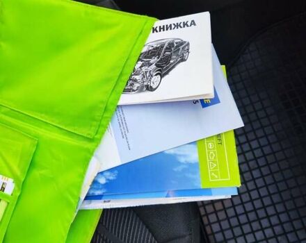 Пежо 308 2009 в Львове на Automoto.ua Черный Пежо 308, объемом двигателя 1.6 л и пробегом 240 тыс. км за 5250 $, фото 7 на Automoto.ua