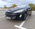 Пежо 308 2009 в Кривом Роге на Automoto.ua Черный Пежо 308, объемом двигателя 1.6 л и пробегом 278 тыс. км за 3900 $, фото 7 на Automoto.ua