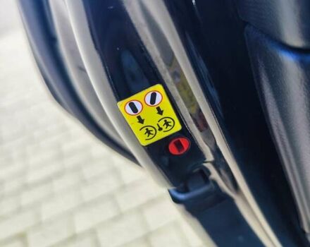 Пежо 308 2009 в Львове на Automoto.ua Черный Пежо 308, объемом двигателя 1.6 л и пробегом 240 тыс. км за 5250 $, фото 4 на Automoto.ua
