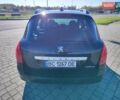 Пежо 308 2009 в Львове на Automoto.ua Черный Пежо 308, объемом двигателя 1.6 л и пробегом 240 тыс. км за 5250 $, фото 60 на Automoto.ua